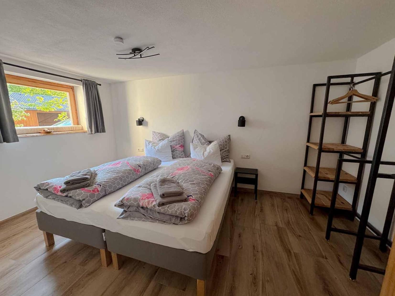 Ferienwohnung Stoablick - Barrierefrei Mit Bergblick Bad Goisern Exterior photo